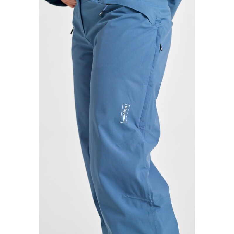 Maloja HanaleiM. - Ski trousers - Women's | Hardloop