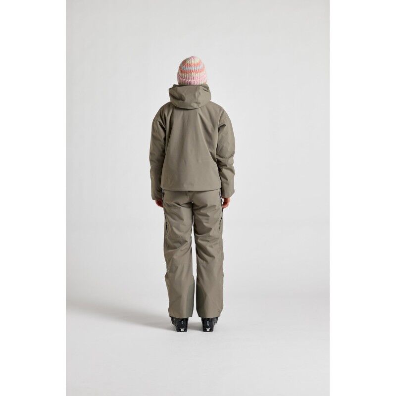 Maloja HanaleiM. - Ski trousers - Women's | Hardloop