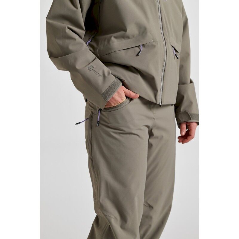Maloja HanaleiM. - Ski trousers - Women's | Hardloop