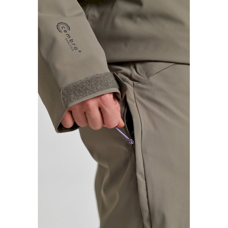 Maloja HanaleiM. - Ski trousers - Women's | Hardloop