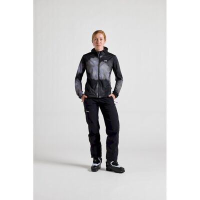 LiljeM. - Ski touring bukser - Damer