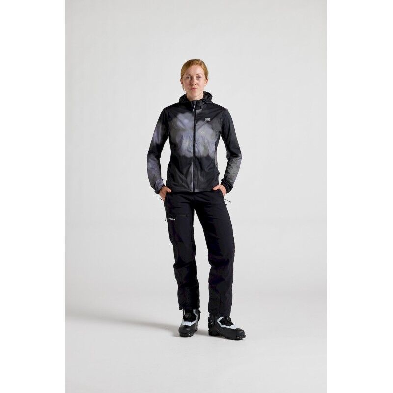 Maloja LiljeM. - Ski touring trousers - Women's | Hardloop