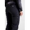 Maloja LiljeM. - Ski touring trousers - Women's | Hardloop