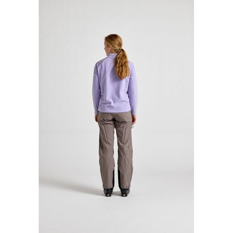 Maloja VangaM. - Fleece jacket - Women's | Hardloop