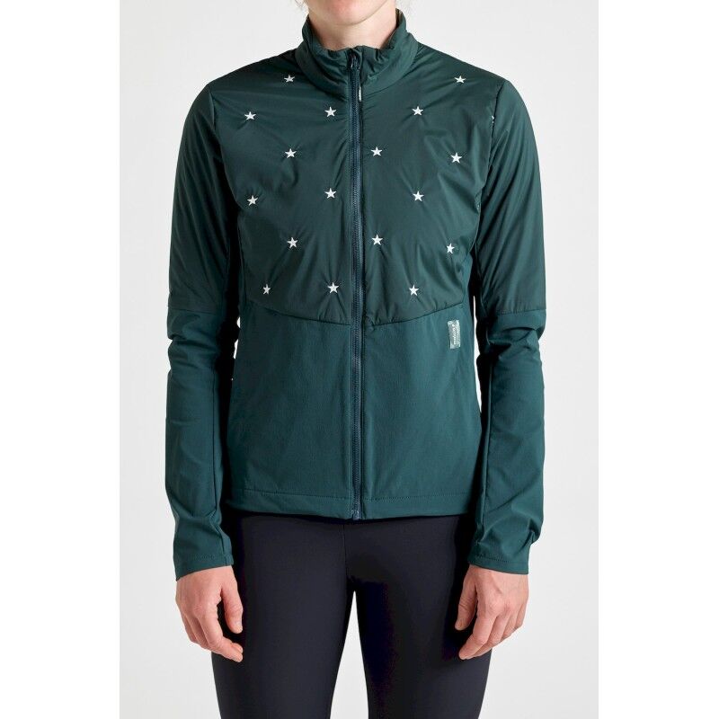 Maloja VictoriaM. - Hybrid Jackets - Women's | Hardloop