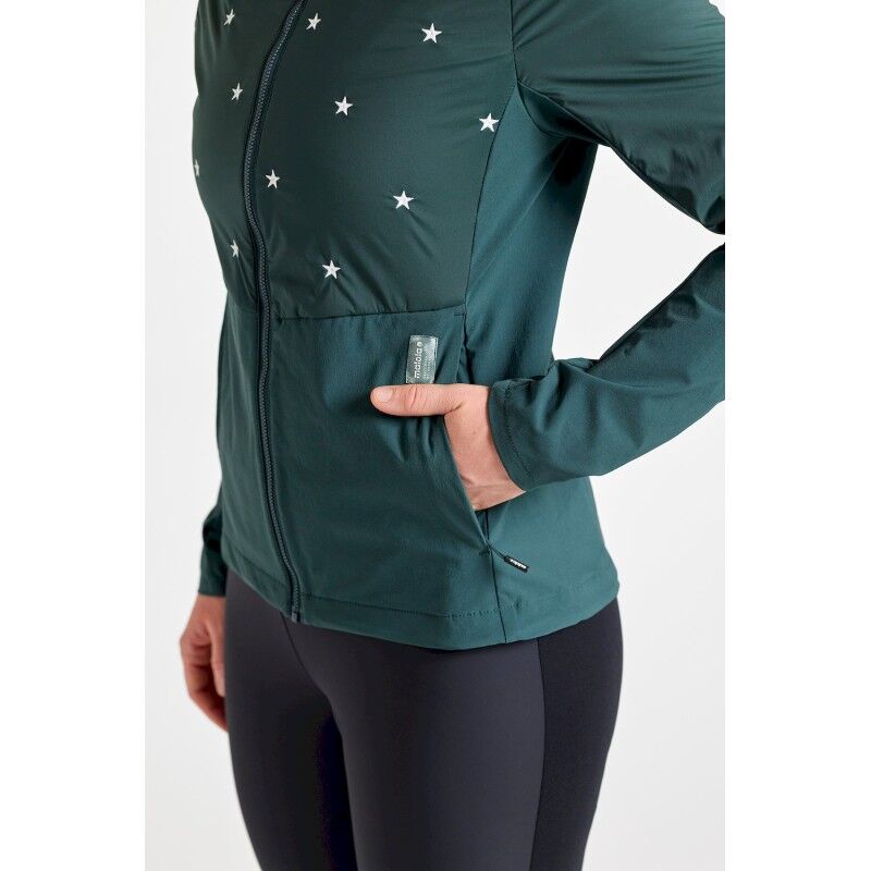 Maloja VictoriaM. - Hybrid Jackets - Women's | Hardloop