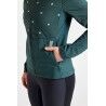Maloja VictoriaM. - Veste hybride femme | Hardloop