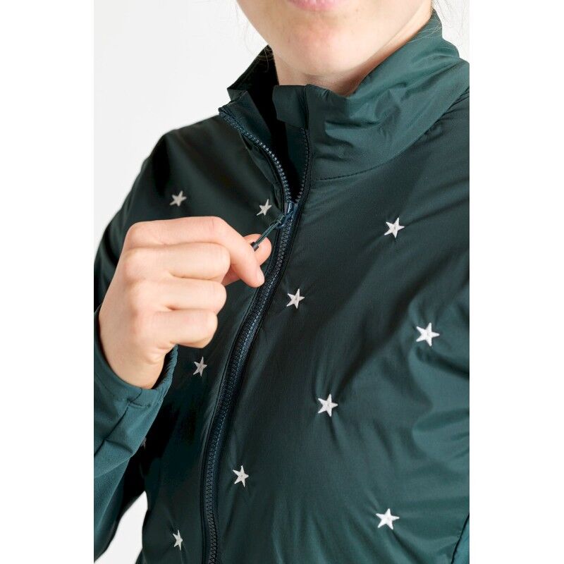 Maloja VictoriaM. - Hybrid Jackets - Women's | Hardloop