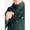 Maloja VictoriaM. - Veste hybride femme | Hardloop