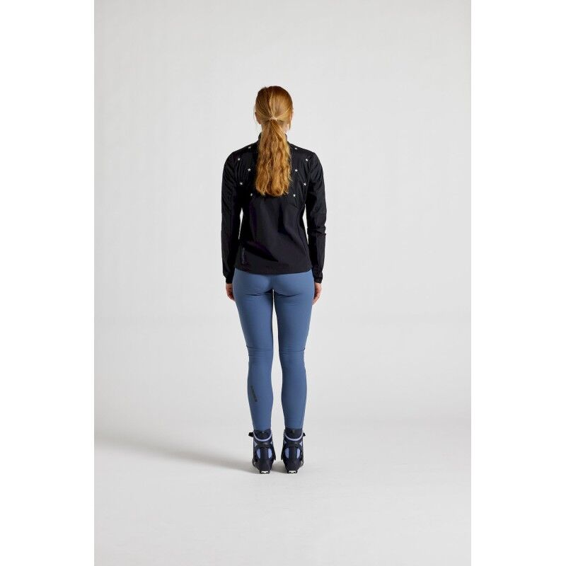 Maloja VictoriaM. - Hybrid Jackets - Women's | Hardloop