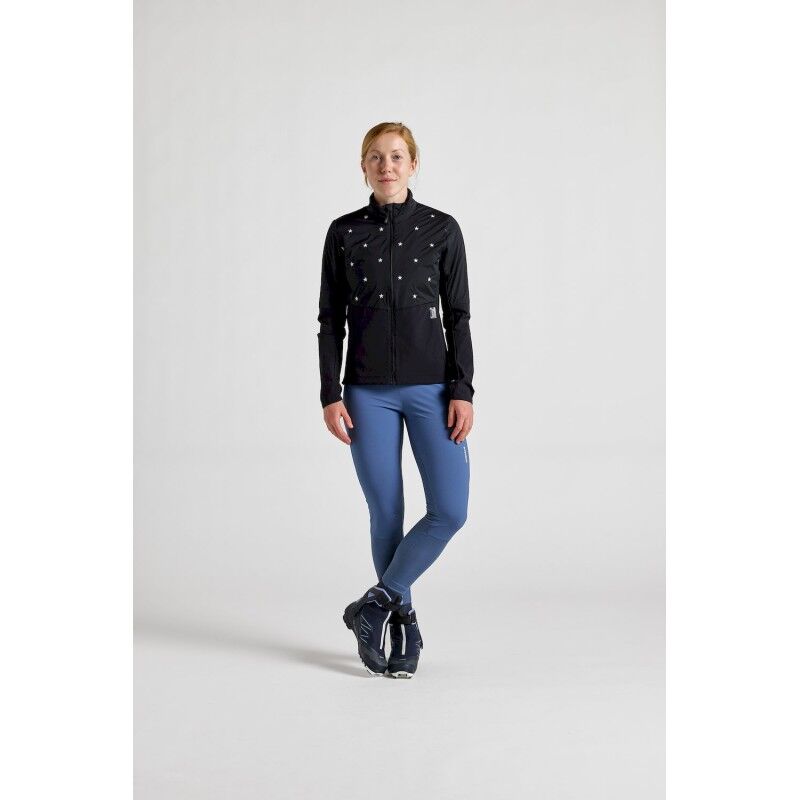 Maloja VictoriaM. - Hybrid Jackets - Women's | Hardloop