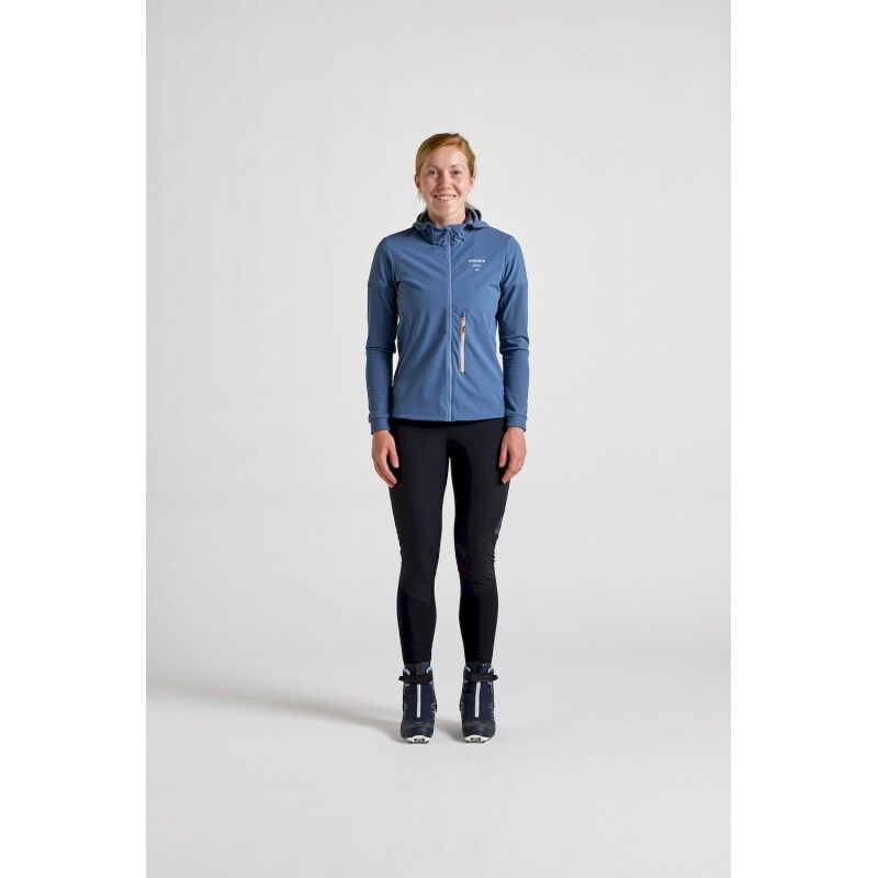 PeladoM. - Veste hybride femme