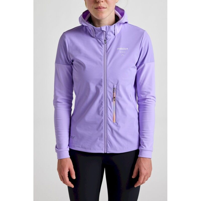 PeladoM. - Veste hybride femme