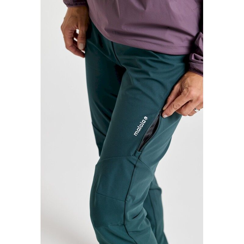 CristinaM. - Pantalon softshell femme