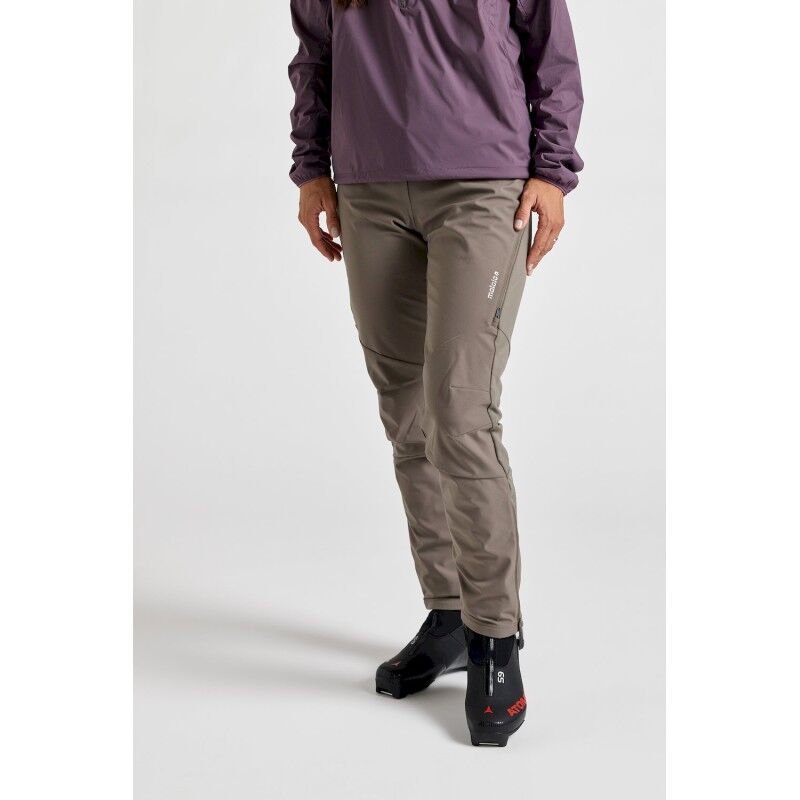 CristinaM. - Softshellbroek - Dames