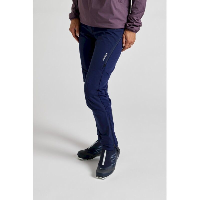 CristinaM. - Pantalon softshell femme