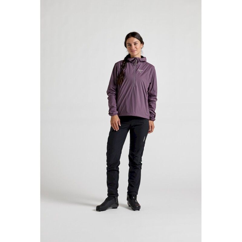 Maloja CristinaM. - Pantaloni softshell - Donna | Hardloop