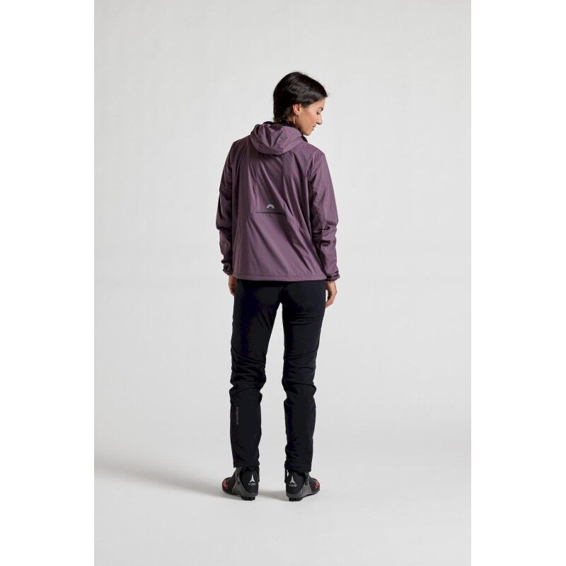 Maloja CristinaM. - Pantaloni softshell - Donna | Hardloop