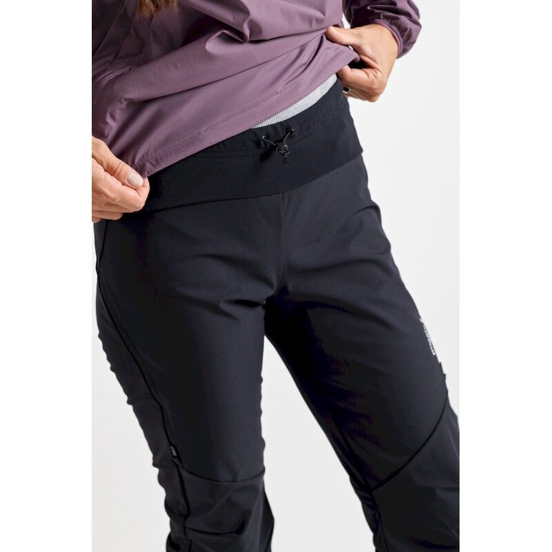 Maloja CristinaM. - Pantaloni softshell - Donna | Hardloop