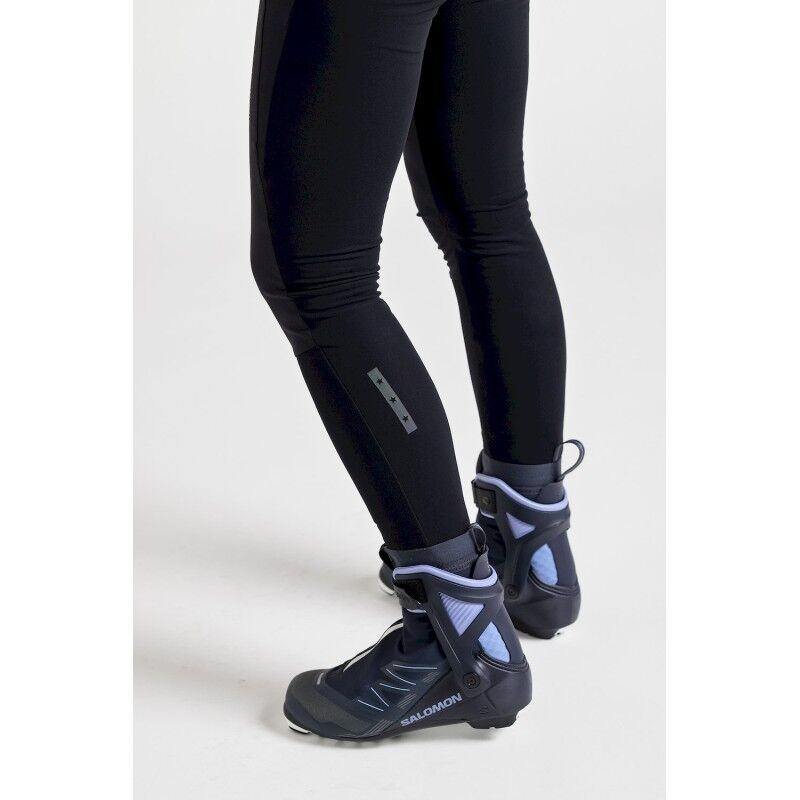 Maloja YaleM. - Pantalon ski de fond femme | Hardloop