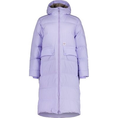 OlomanaM. - Casaco penas mulher