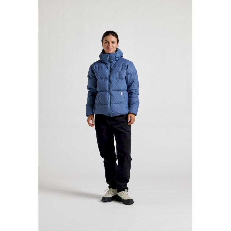 Maloja KizaM. - Synthetic jacket - Women's | Hardloop