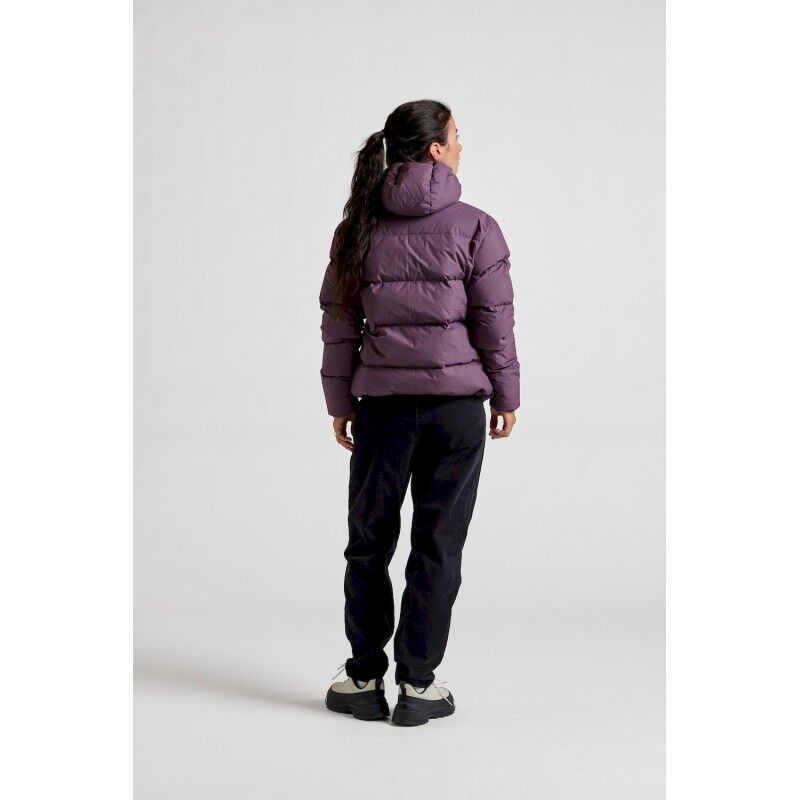 KizaM. - Chaqueta de fibra sintética - Mujer