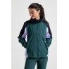 Maloja EtjoM. - Chaqueta impermeable - Mujer | Hardloop
