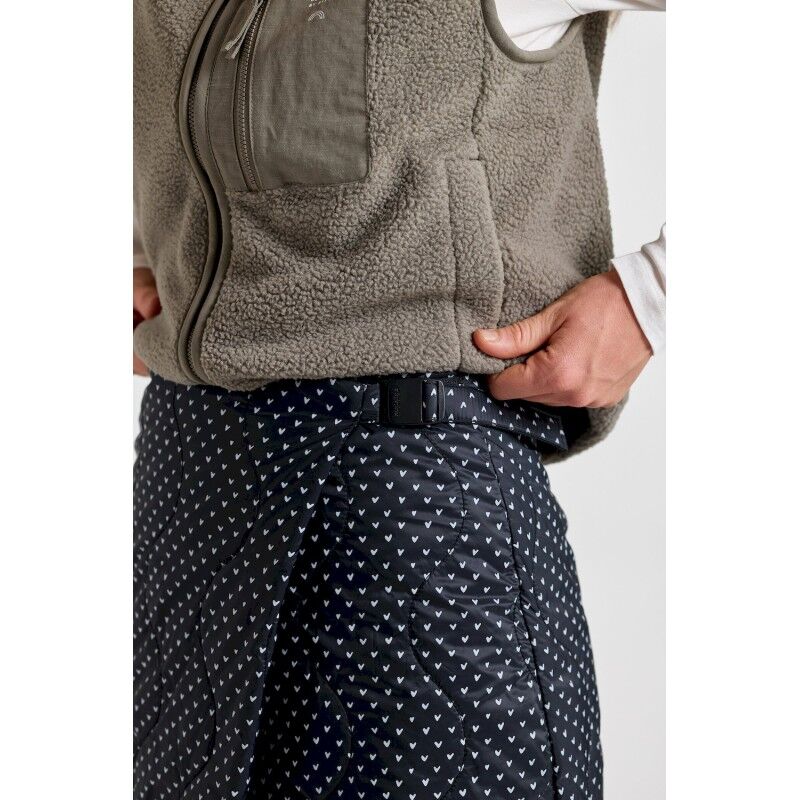 MoskenesM. - Insulated skirt