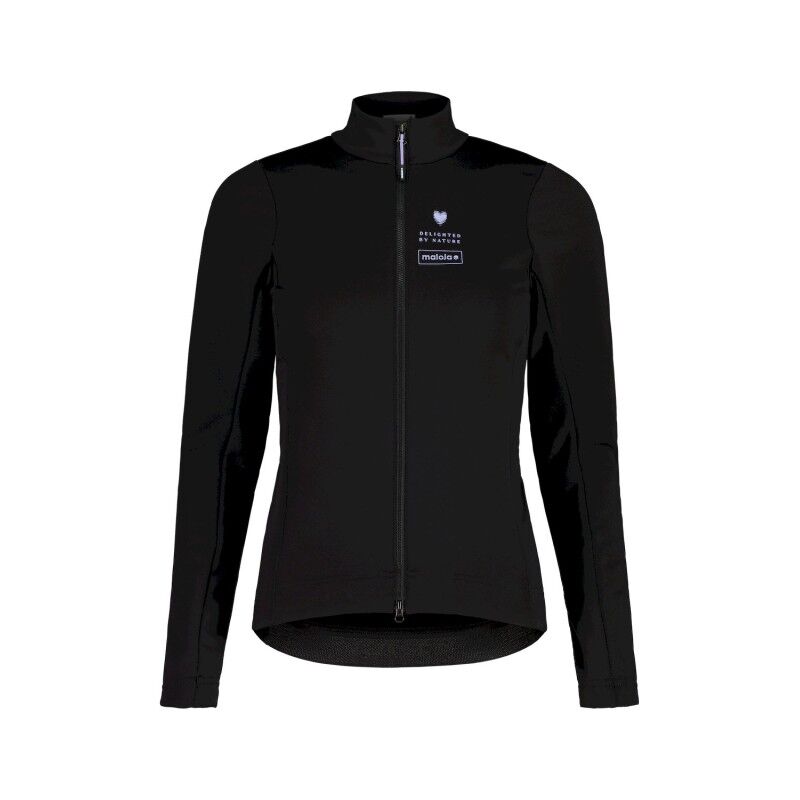 Maloja LusernaM. - Maillot ciclismo - Mujer | Hardloop