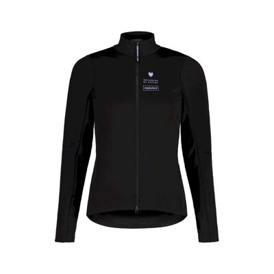 LusernaM. - Maillot vélo manches longues femme