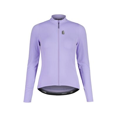 OschenikM. - Long sleeve cycling jersey - Women's