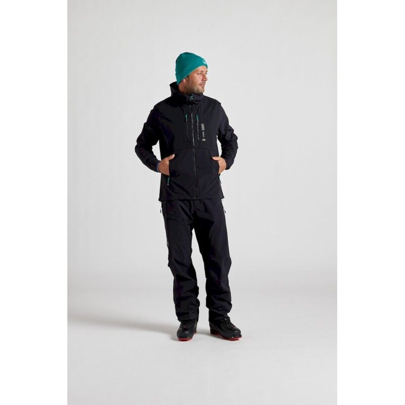 SpondaM. - Veste ski homme