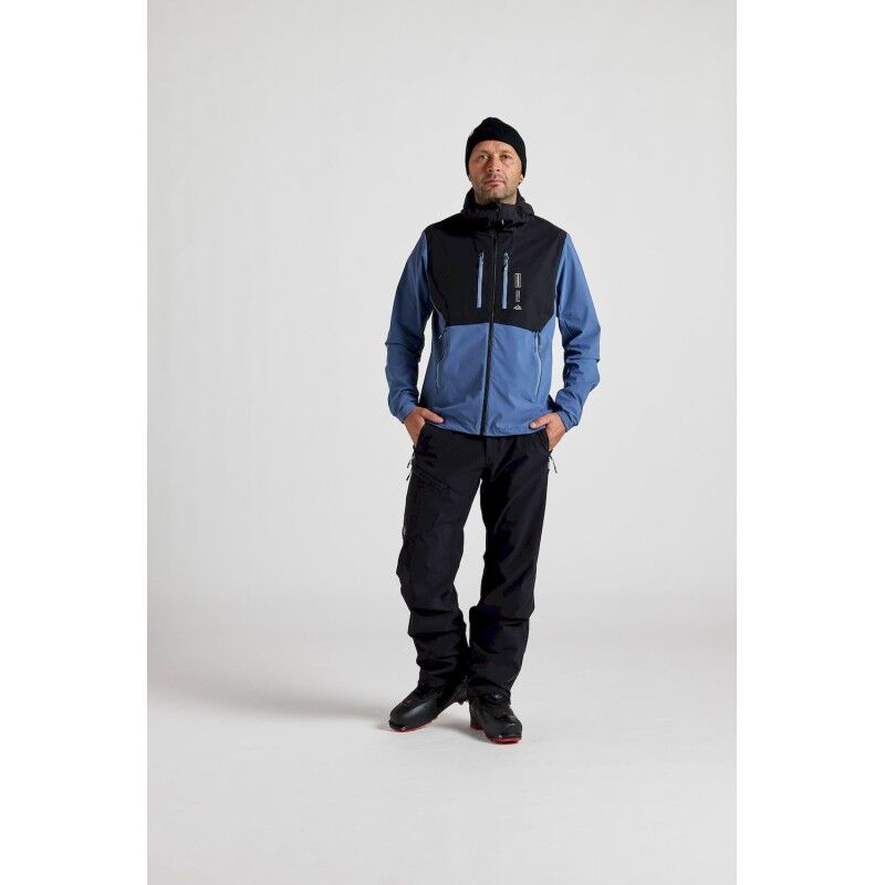 Maloja ChalderaM. - Skitourenhose - Herren | Hardloop