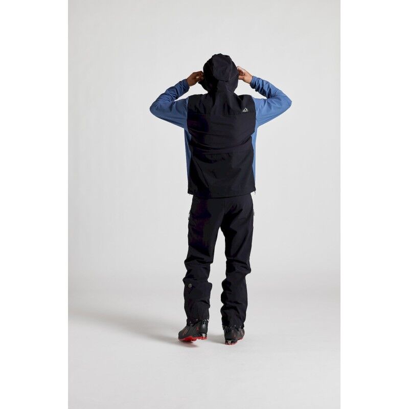 Maloja ChalderaM. - Skitourenhose - Herren | Hardloop
