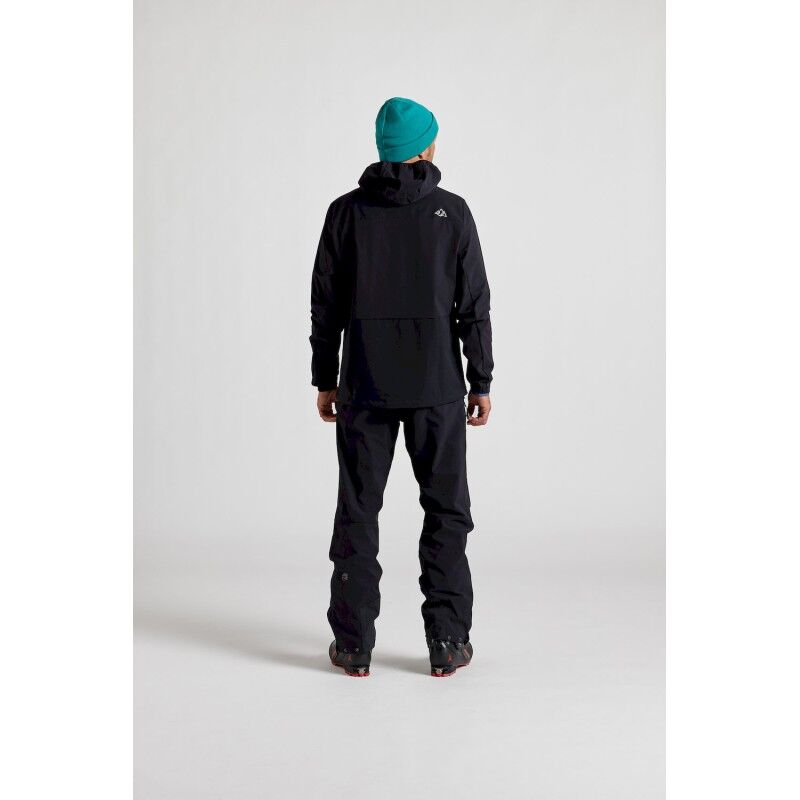 Maloja ChalderaM. - Pantalones esquí de travesía - Hombre | Hardloop