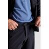 Maloja ChalderaM. - Pantalones esquí de travesía - Hombre | Hardloop