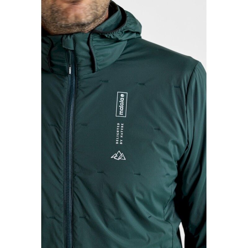 Maloja WaldrastM. - Langlaufjacke - Herren | Hardloop