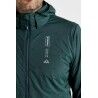 Maloja WaldrastM. - Langlaufjacke - Herren | Hardloop