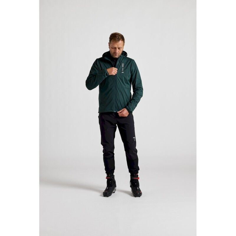WaldrastM. - Langlaufjacke - Herren