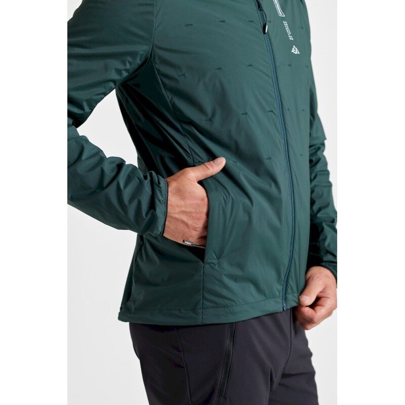 Maloja WaldrastM. - Cross-country ski jacket - Men's | Hardloop