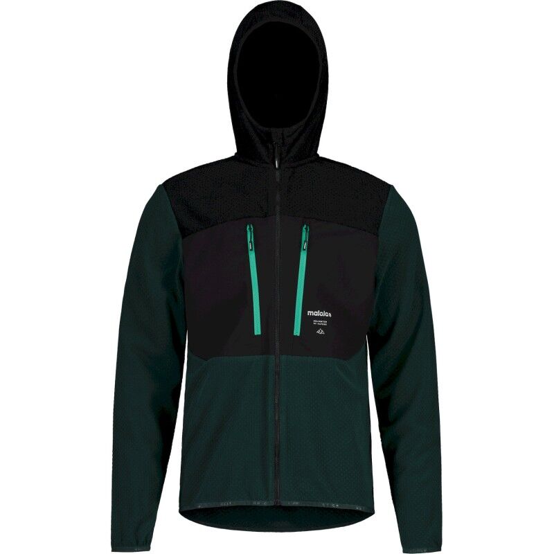 AlpeinerM. - Polaire homme
