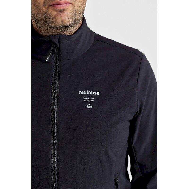 Maloja PuntelM. - Veste hybride homme | Hardloop
