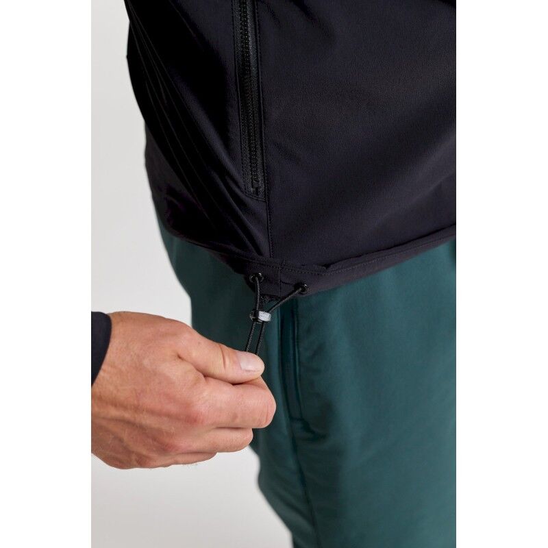Maloja PuntelM. - Veste hybride homme | Hardloop