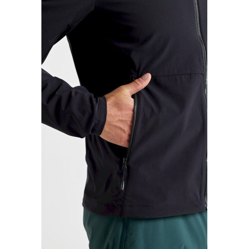 Maloja PuntelM. - Veste hybride homme | Hardloop