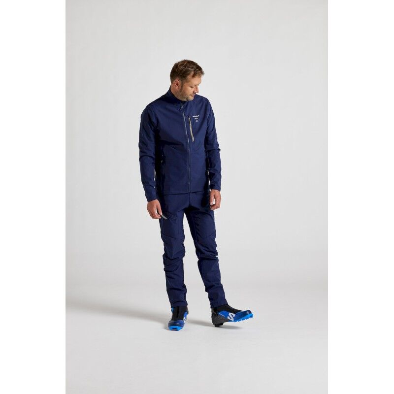 AlpelM. - Chaqueta softshell - Hombre