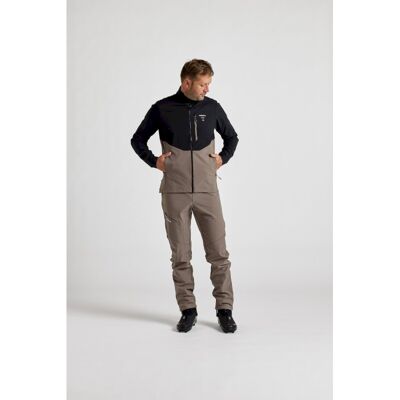 AlpelM. - Softshelljacke - Herren