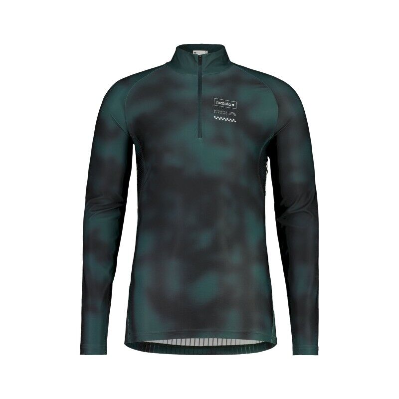 FedeM.Shirt - Thermounterwäsche - Herren