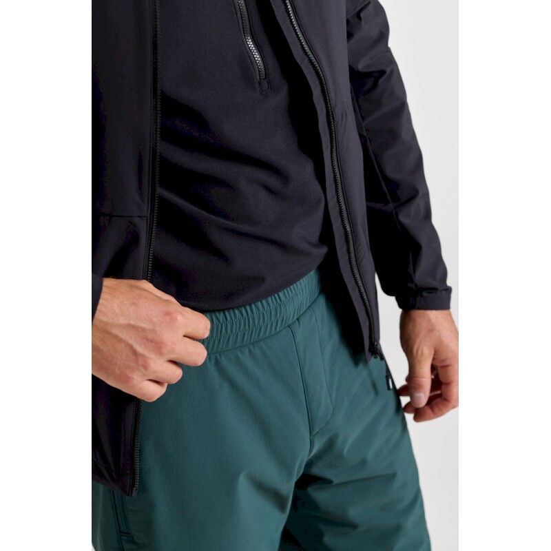 Maloja PrevatM. - Cross-country ski trousers - Men's | Hardloop