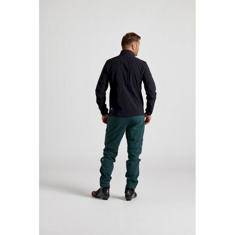 Maloja PrevatM. - Cross-country ski trousers - Men's | Hardloop
